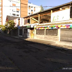 La Catolica , Quito Ecuador