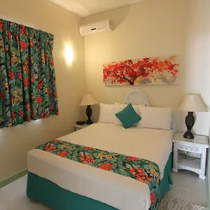 Apartahotel Court, Worthing