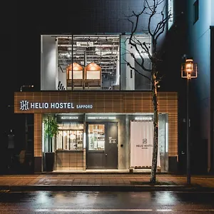 Helio , Sapporo Japón