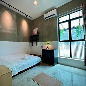 Dosomething 5 , Ipoh Malasia