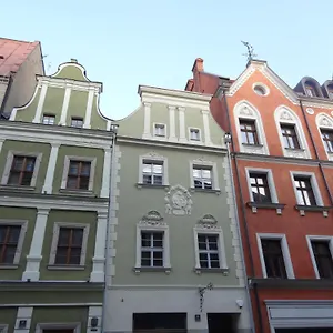 Rosemary's Private Ensuite In Old Town , Poznan Polonia