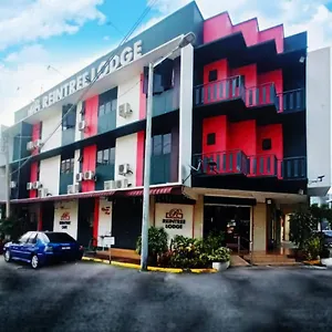 Reintree 2*, Ipoh Malasia