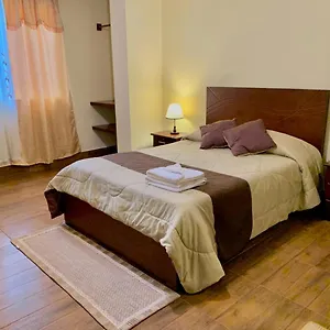 Casa San Fernando , Tumbaco Ecuador