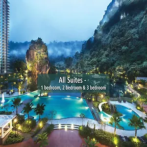 Station touristique Tui Blue The Haven Ipoh