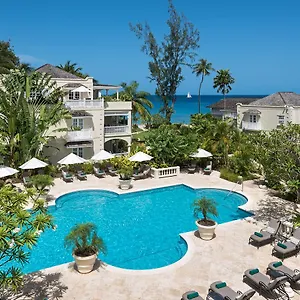 Coral Reef Club ***** Saint James