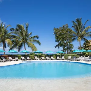 View **** Saint James