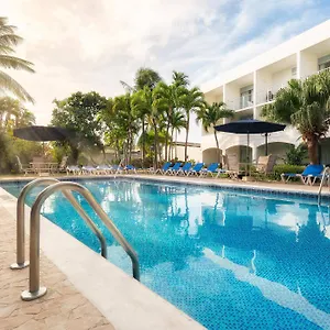 Resort Time Out, Christ Church