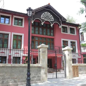 Maison d'hôtes Hillhouse Plovdiv