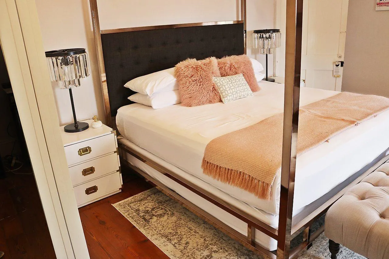 Inn Hotel Sweetfield Manor Bridgetown