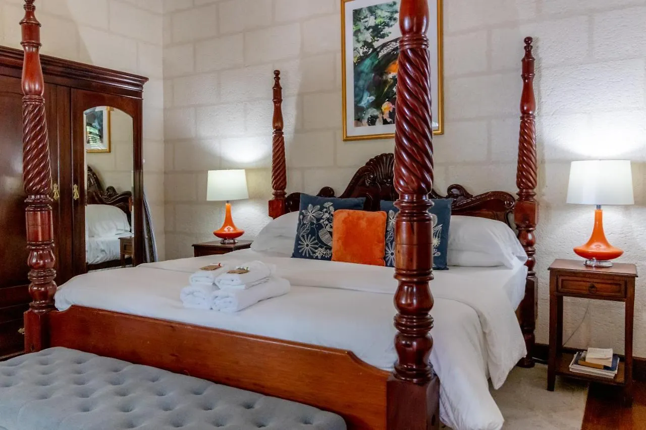 Inn Hotel Sweetfield Manor Bridgetown