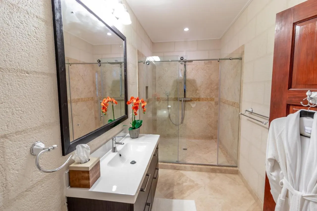 ***** Inn Hotel Sweetfield Manor Bridgetown Barbados