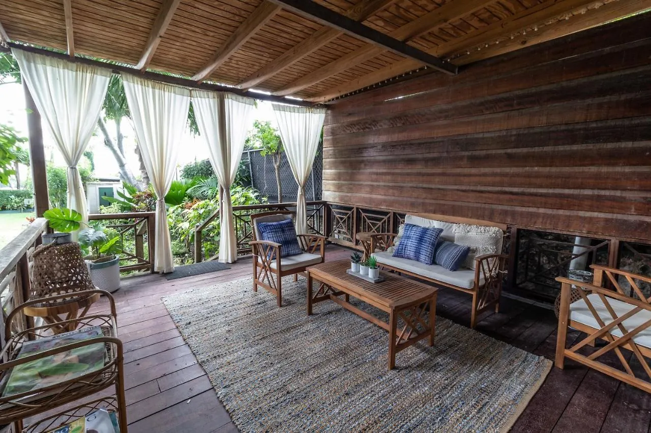 Hotel Sweetfield Manor Bridgetown 5*,