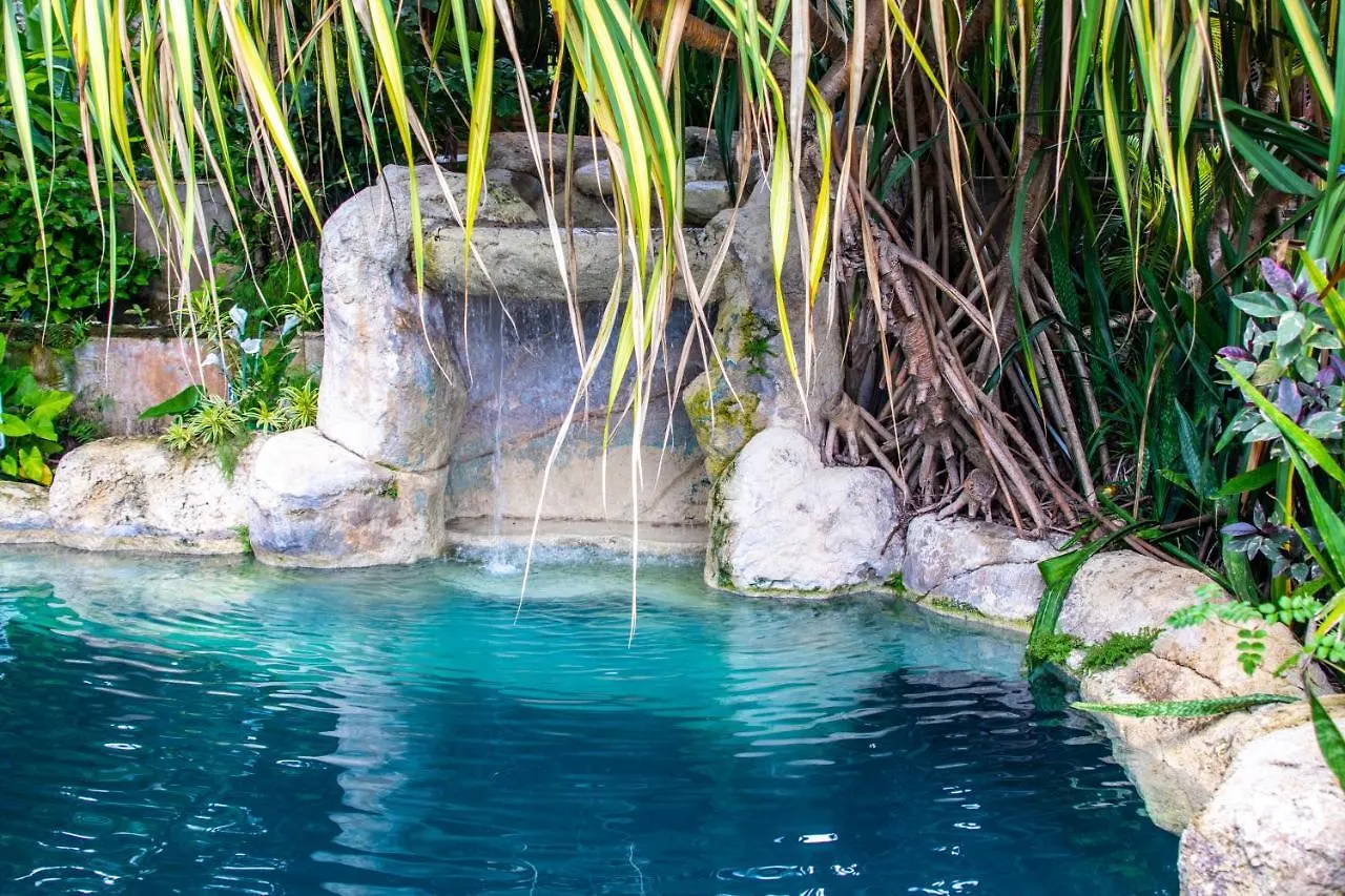 Inn Hotel Sweetfield Manor Bridgetown