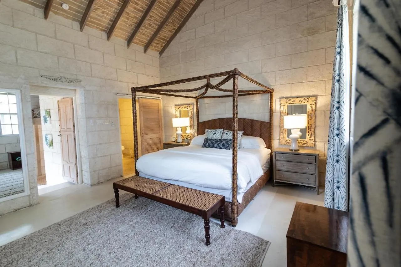 Hotel Sweetfield Manor Bridgetown Barbados