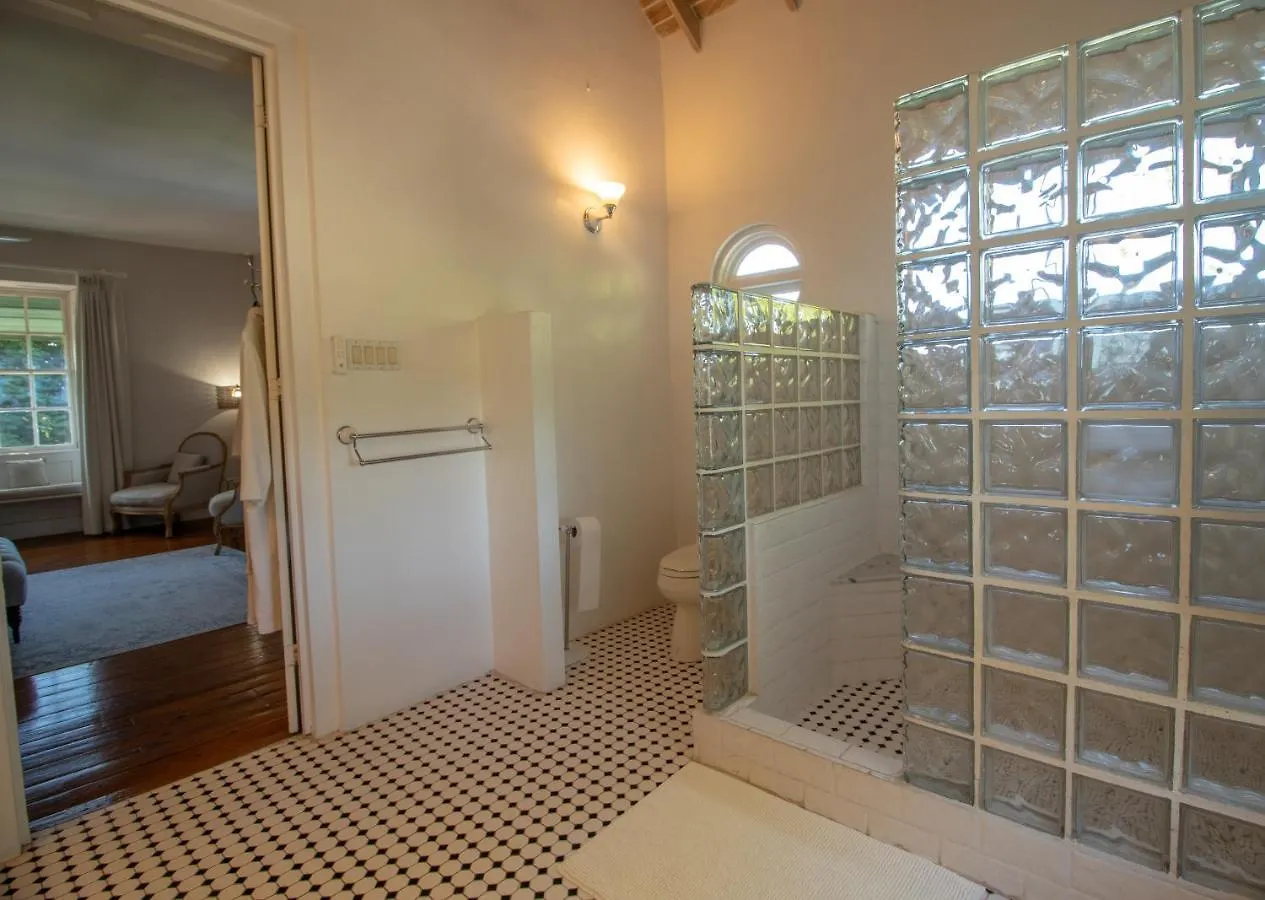 Inn Hotel Sweetfield Manor Bridgetown