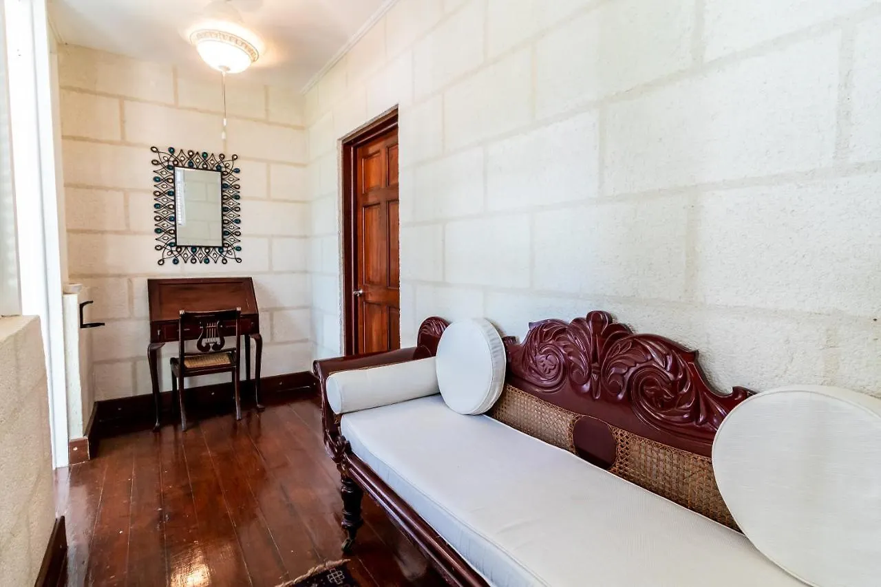 Hotel Sweetfield Manor Bridgetown Barbados