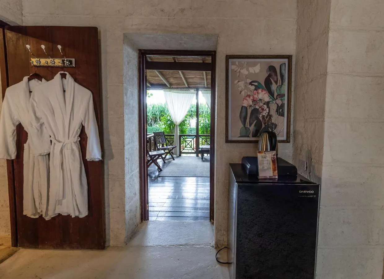 Hotel Sweetfield Manor Bridgetown Barbados