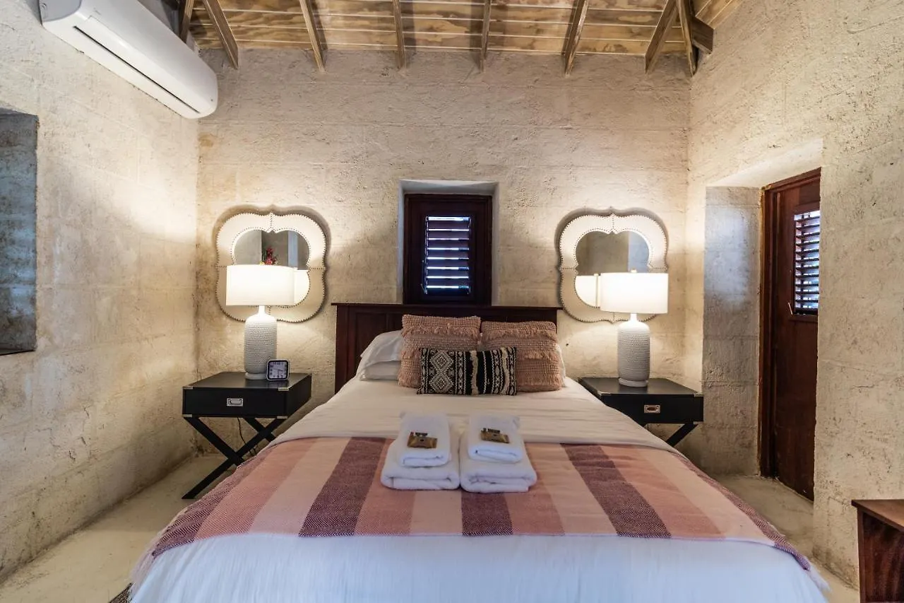 Hotel Sweetfield Manor Bridgetown 5*,  Barbados