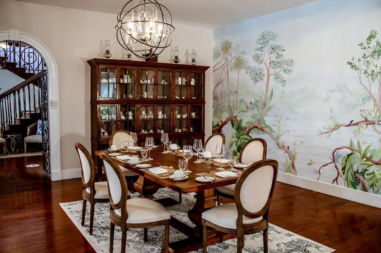 Hotel Sweetfield Manor Bridgetown 5*,