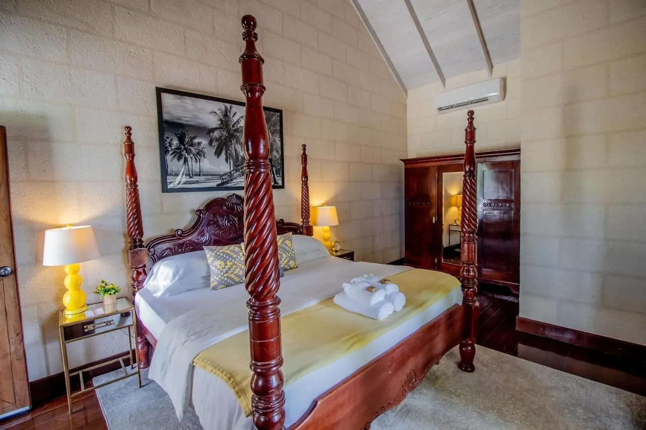 Inn Hotel Sweetfield Manor Bridgetown