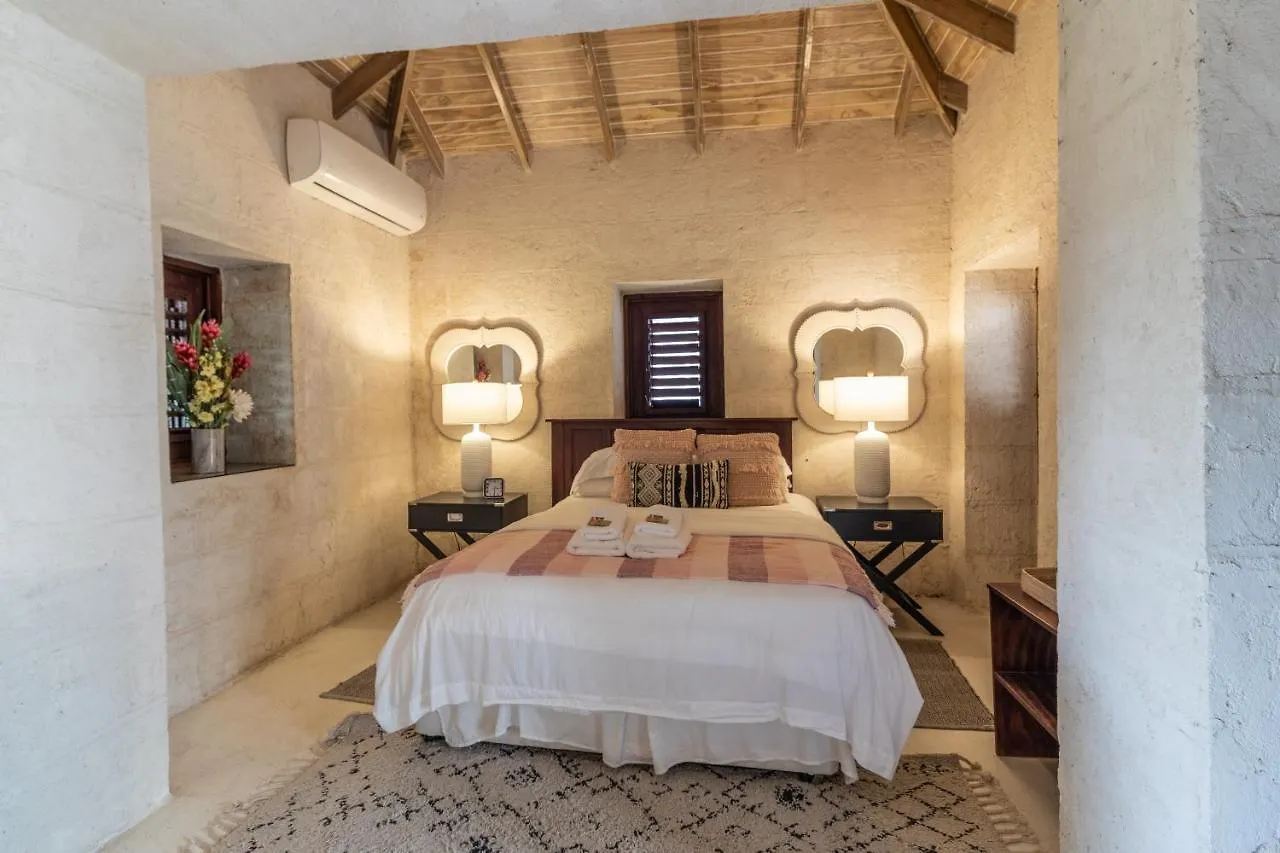 Hotel Sweetfield Manor Bridgetown