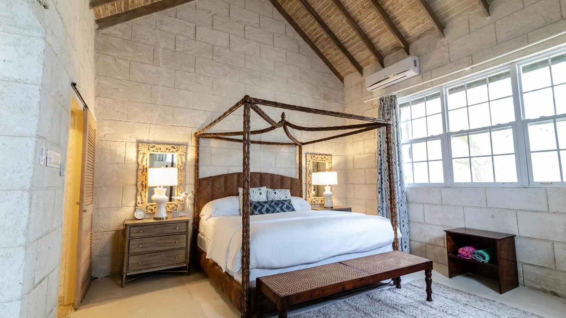 Inn Hotel Sweetfield Manor Bridgetown