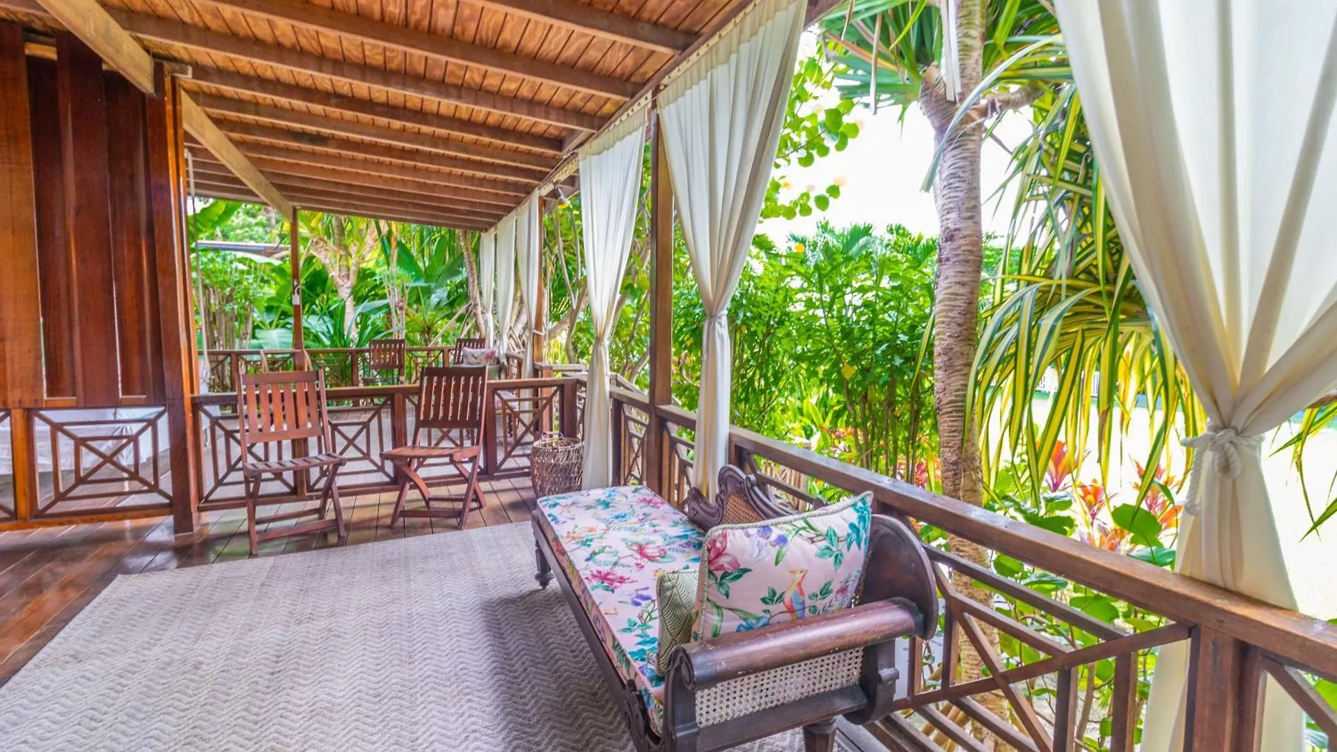 Hotel Sweetfield Manor Bridgetown Barbados