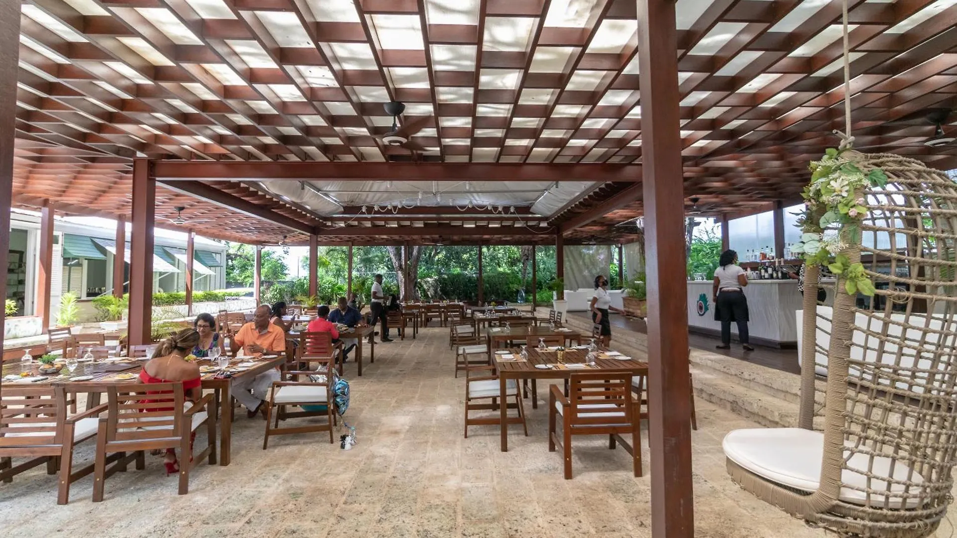 Hotel Sweetfield Manor Bridgetown Barbados