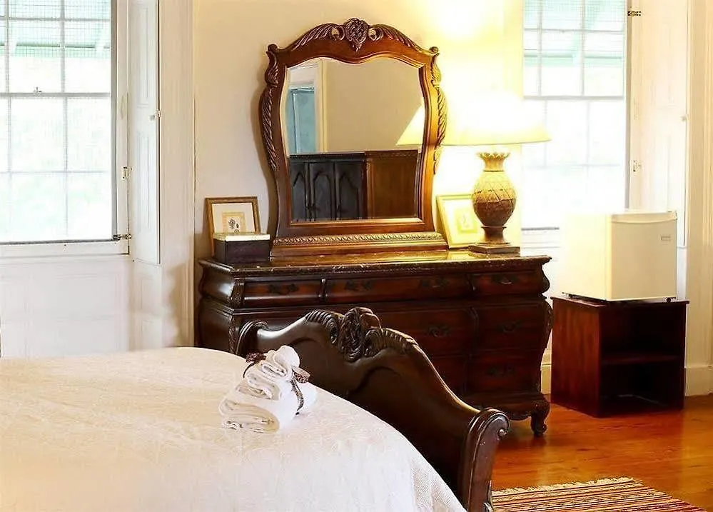 Sweetfield Manor Hotel Bridgetown 5*,  Barbados