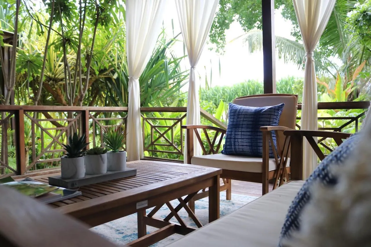 Hotel Sweetfield Manor Bridgetown
