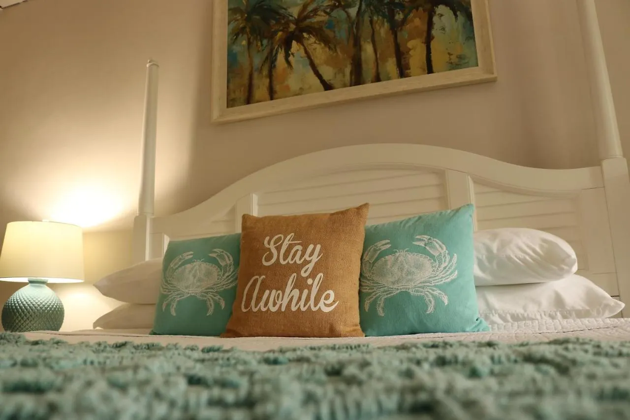 Inn Hotel Sweetfield Manor Bridgetown