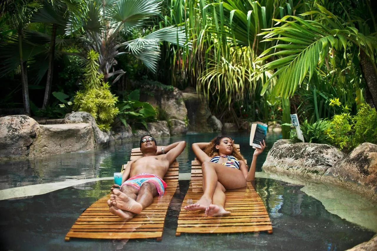 Hotel Sweetfield Manor Bridgetown 5*,  Barbados